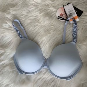 Natori 32DD - NWT Lace Detail Bra